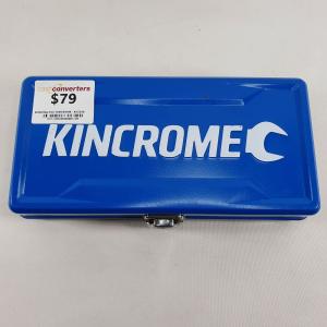 KINCROME - Soldering Iron - K15350 (055500066865)