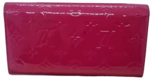 Louis Vuitton Sarah wallet, Bags, Gumtree Australia Playford Area - One  Tree Hill