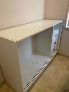 Quality Custom Cabinet (flat)