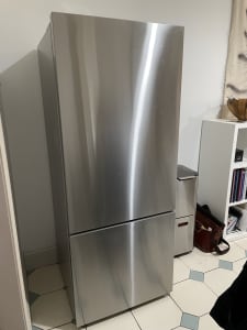 Fisher and Paykel Fridge RF442 BLPx6