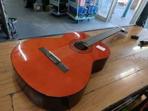 Ashton CG44AM Acoustic Guitar - CO 1033677