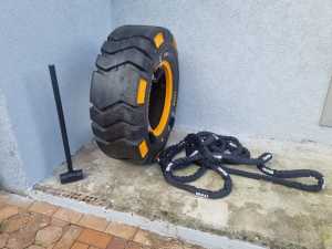 SMAI CROSSFIT EQUIPMENT FOR SALE!