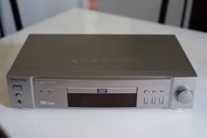 Panasonic DVD Player DVD-A360