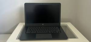 HP Chromebook Model 14-db0006AU