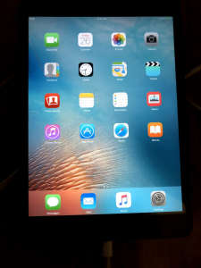 iPad Mini 1st Generation 64 GB