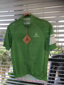 Ceroti Mens bike shirt - brand new