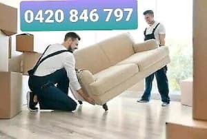 Cheap n Affordable Movers / Junk Disposal / Removalists