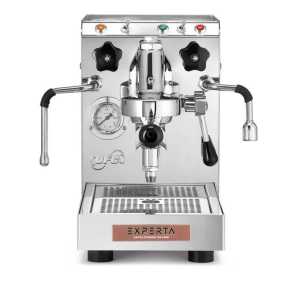 BFC EXPERTA 1 GROUP BRAND NEW ESPRESSO COFFEE MACHINE STAINLESS