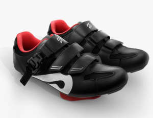 Wanted: Peloton shoes 