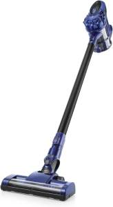 Puppyoo Wireless Rechargeable Stick Vacuum, With Accessories, & Spares