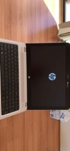 HP ProBook 450 G4 laptop