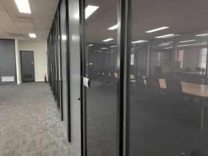 PRIVATE OFFICE SPACE FOR LEASE, BUSINESS CENTER, CO WORKING