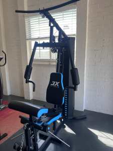 Home Gym - JX-DS913 workout station