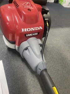 Brand new Honda power tools versatool UMC425