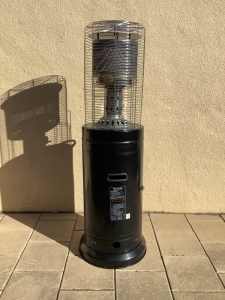 Gas Heater Outdoor Patio style