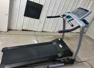 Treadmill Paradigm T361 can deliver