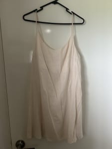 Billabong dress size 10