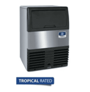 Manitowoc Sotto Undercounter Ice Maker UG50 - Hospitality Supplies