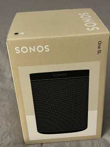 Sonos ONE SL New
