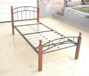 Clean Single Bed Frames