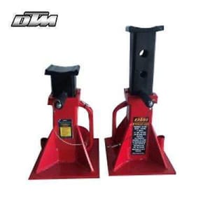 Jack stands Heavy duty 15000kg *2 ( Truck Axle Stands)