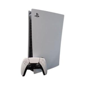 Sony Playstation 5 (PS5) Cfi-1202A White 058300006727