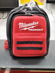 Milwaukee Packout Backpack 