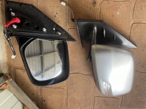 200 series side mirrors