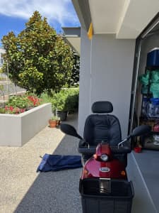 Shoprider Mobility Scooter
