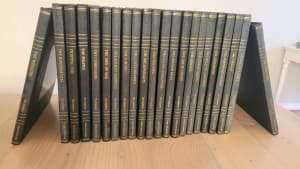 Time-Life Books - Complete set of Seafarers books