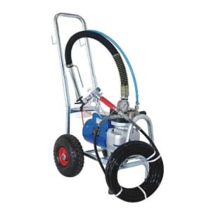 Commercial Airless Sprayer in Canberra