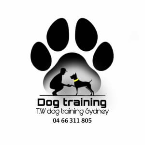 Private dog trainer
