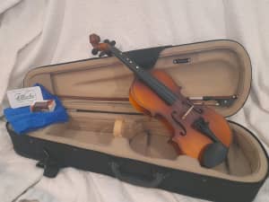 Half Size Violin - VIVO
