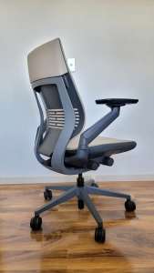 Steelcase Gesture RRP$1814 Award Winning Office Chair Ergonomic Chair