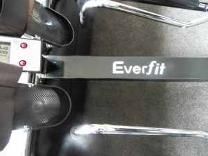 Rowing Machine by Everfit