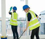 Seeking Builder and Construction Cleaners IMMEDIATE START