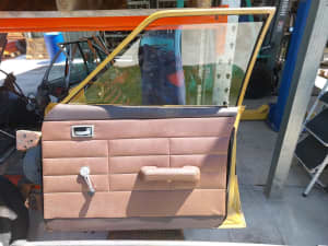 Ford XB Falcon Drivers side Door