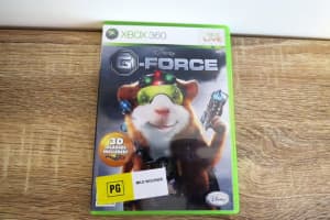G-Force - Xbox 360 game