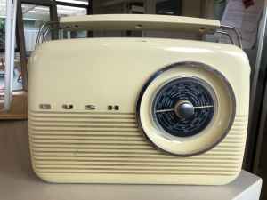 Retro style Radio for Sale