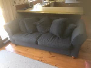 Free Freedom 3 seater couch