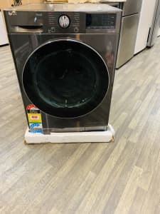 UNUSED- LG 12Kg SERIES 9 Washing Machine [2022](1 Year Warranty)
