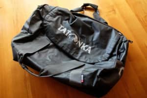 Tatonka Barrel (XL) Duffel Bag