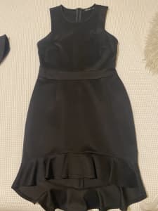 Black dresses 