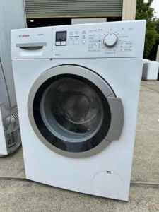 Bosch 7 kg Washing Machine