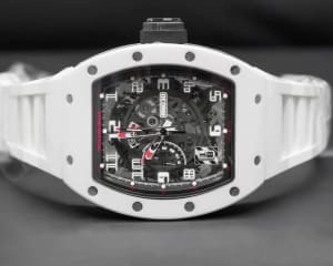 Richard on sale mille gumtree