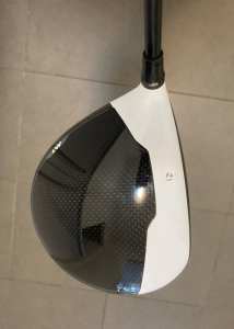 Taylor Made M1 Golf Driver