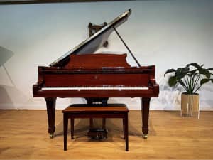 Extremely Rare Steinway & Sons ‘A-188’ Grand Piano - RRP $245k