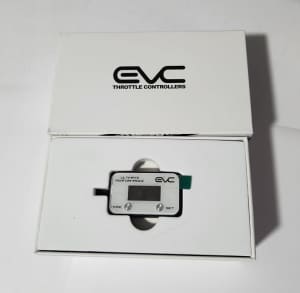 iDrive Throttle Controller - EVC525L