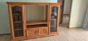 TV Display cabinet 