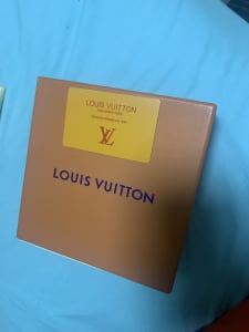 Wanted: Louis vuttion belt for sale